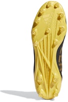 adidas Adizero Scorch 'Hitam Emas Metalik Abu-Abu' FX4249 Purchase adidas Adizero Scorch 'Hitam Emas Metalik Abu-Abu' FX4249