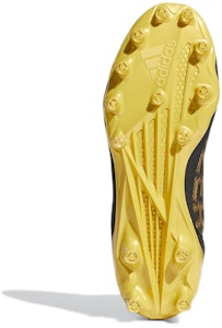 adidas Adizero Scorch 'Hitam Emas Metalik Kelabu' FX4249 Purchase adidas Adizero Scorch 'Hitam Emas Metalik Kelabu' FX4249