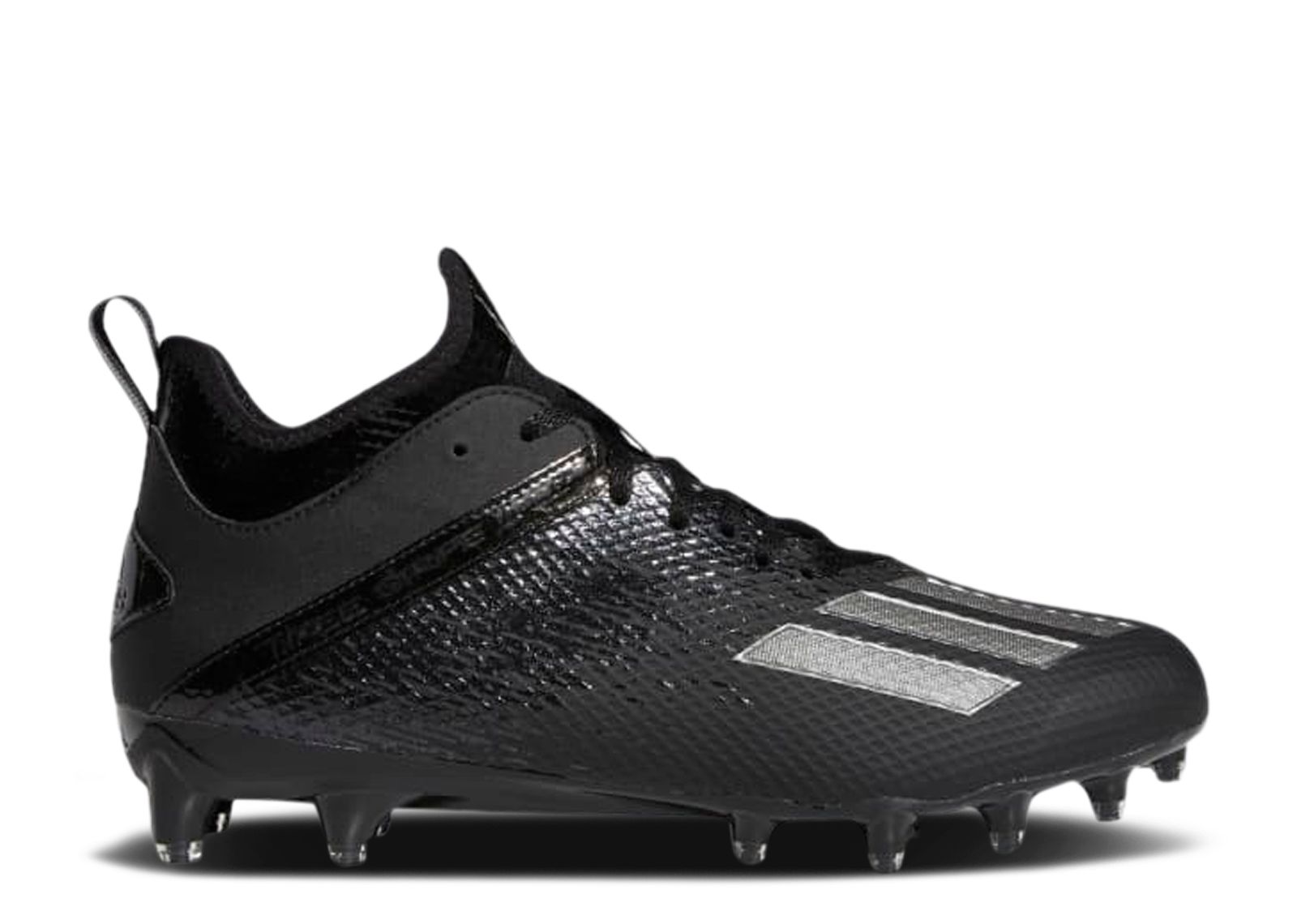 adidas Adizero Scorch 'Black Night Metallic' EH1318