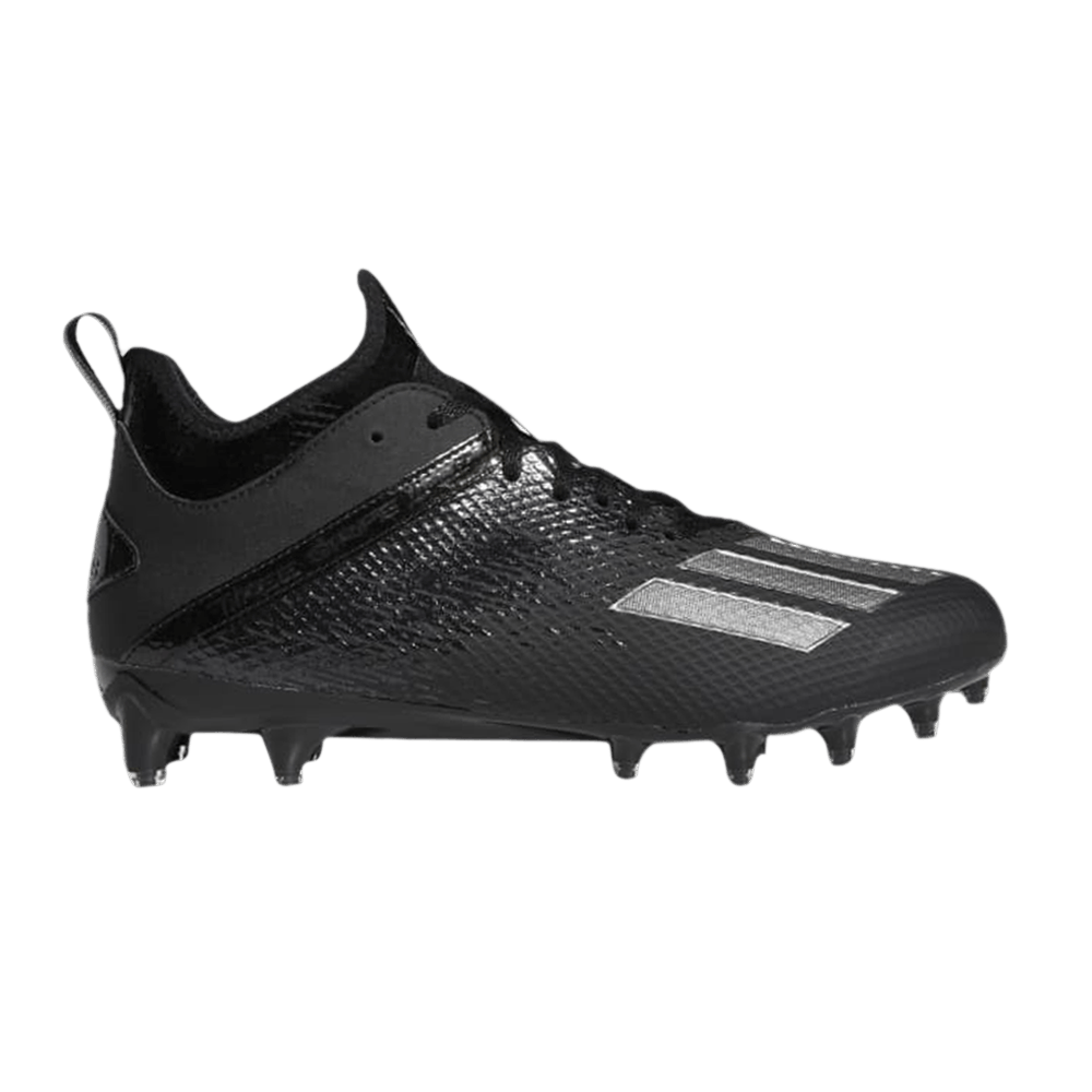 adidas Adizero Scorch 'Black Night Metallic' EH1318