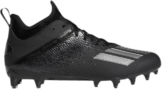 阿迪达斯 Adizero Scorch '黑夜金属' EH1318 Buy 阿迪达斯 Adizero Scorch '黑夜金属' EH1318