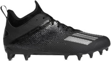 adidas Adizero Scorch 'Black Night Metallic' EH1318 adidas Adizero Scorch 'Black Night Metallic' EH1318