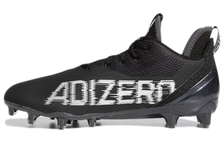 adidas Adizero Scorch 'Black White' FY8359