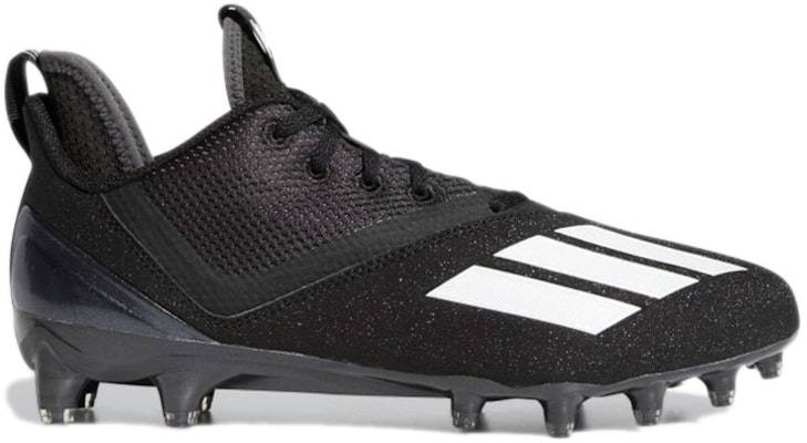 阿迪达斯 Adizero Scorch 黑白配色 FY8359 Order 阿迪达斯 Adizero Scorch 黑白配色 FY8359