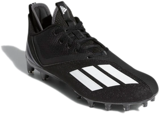 adidas Adizero Scorch ''Noir Blanc'' FY8359 Lookbook adidas Adizero Scorch ''Noir Blanc'' FY8359