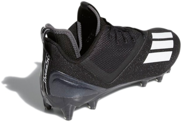 阿迪达斯 Adizero Scorch 黑白配色 FY8359 Shop 阿迪达斯 Adizero Scorch 黑白配色 FY8359