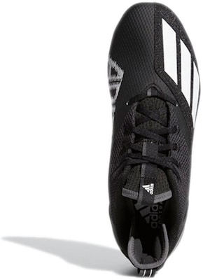 adidas Adizero Scorch 'Black White' FY8359 Purchase adidas Adizero Scorch 'Black White' FY8359