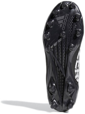adidas Adizero Scorch 'Black White' FY8359 Details for adidas Adizero Scorch 'Black White' FY8359