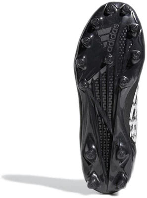 adidas Adizero Scorch ''Noir Blanc'' FY8359 Details for adidas Adizero Scorch ''Noir Blanc'' FY8359