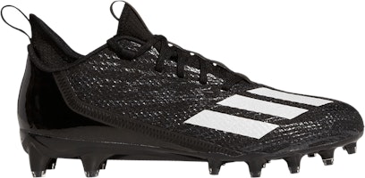 adidas Adizero Scorch 'Black White' GW5071 adidas Adizero Scorch 'Black White' GW5071