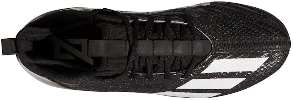 adidas Adizero Scorch 'Hitam Putih' GW5071 Lookbook adidas Adizero Scorch 'Hitam Putih' GW5071