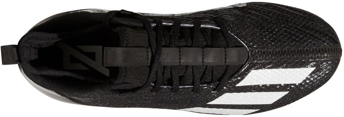 adidas Adizero Scorch 'Black White' GW5071 Lookbook adidas Adizero Scorch 'Black White' GW5071