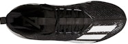 Lookbook adidas Adizero Scorch 'Black White' GW5071