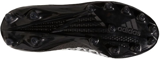 adidas Adizero Scorch 'Hitam Putih' GW5071 Shop adidas Adizero Scorch 'Hitam Putih' GW5071