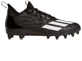 adidas Adizero Scorch 'Hitam Putih' GW5071 Details for adidas Adizero Scorch 'Hitam Putih' GW5071