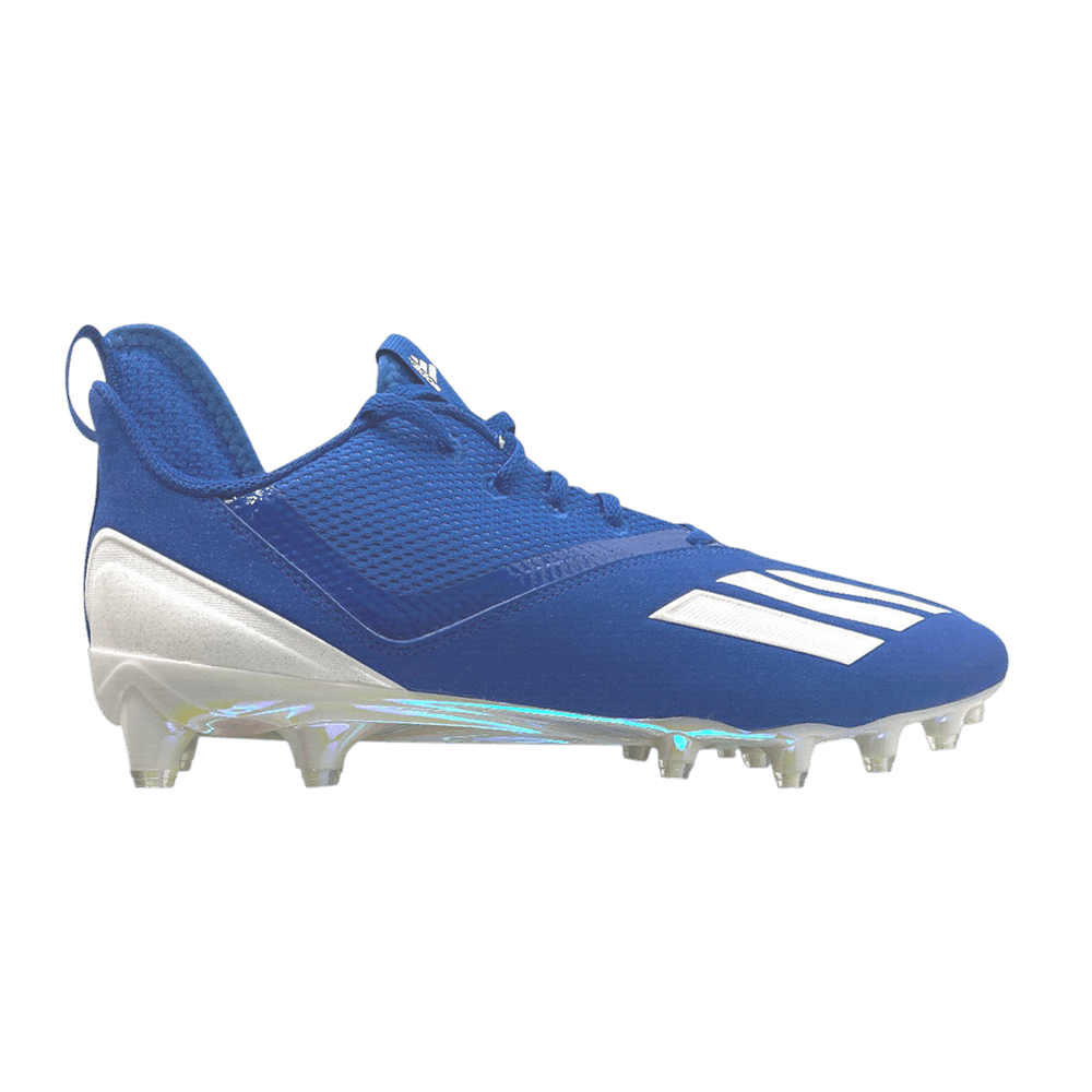 adidas Adizero Scorch 'Blue' GZ0403