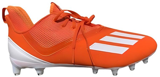 아디다스 아디제로 스코치 '오렌지' GZ0405 Order 아디다스 아디제로 스코치 '오렌지' GZ0405