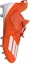 Lookbook adidas Adizero Scorch 'Orange' GZ0405