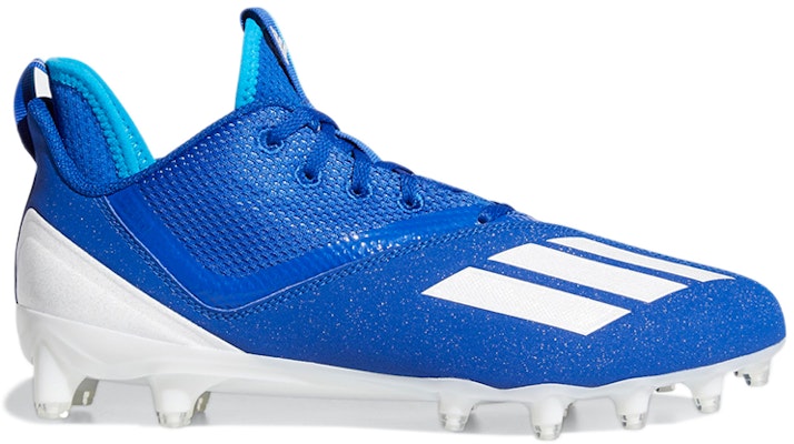 阿迪达斯 Adizero Scorch '皇家蓝' 运动鞋 FX2086 Order 阿迪达斯 Adizero Scorch '皇家蓝' 运动鞋 FX2086