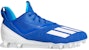 adidas Adizero Scorch 'Royal Blue' FX2086