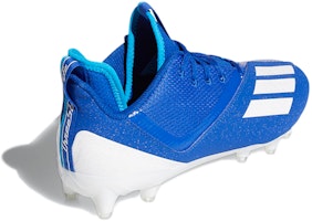 阿迪达斯 Adizero Scorch '皇家蓝' 运动鞋 FX2086 Shop 阿迪达斯 Adizero Scorch '皇家蓝' 运动鞋 FX2086