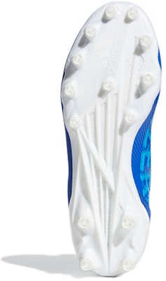 阿迪达斯 Adizero Scorch '皇家蓝' 运动鞋 FX2086 Details for 阿迪达斯 Adizero Scorch '皇家蓝' 运动鞋 FX2086