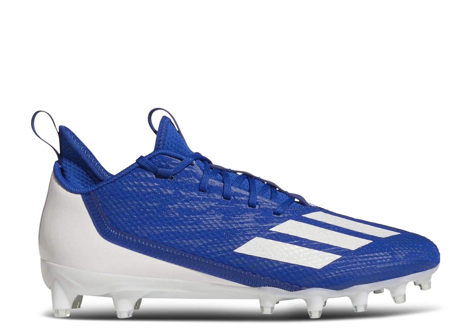 adidas Adizero Scorch 'Royal Blue White' GZ6921