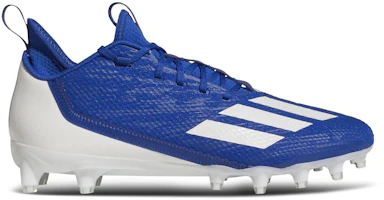 adidas Adizero Scorch 'Royal Blue White' GZ6921 adidas Adizero Scorch 'Royal Blue White' GZ6921