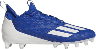 adidas Adizero Scorch 'Royal Blue White' GZ6921 adidas Adizero Scorch 'Royal Blue White' GZ6921