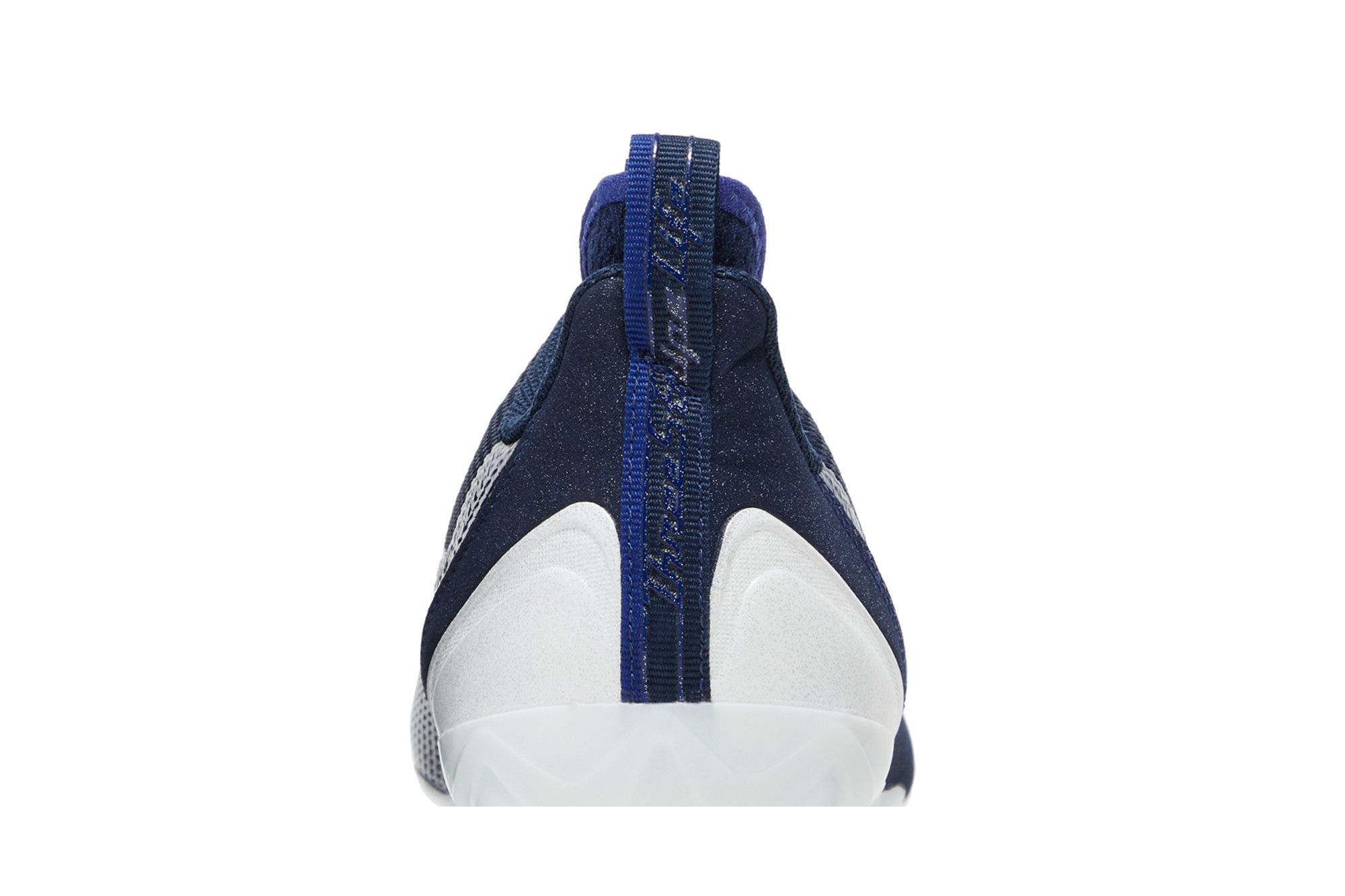 Sizing adidas Adizero Scorch ''Team Navy Blauw'' FX4250