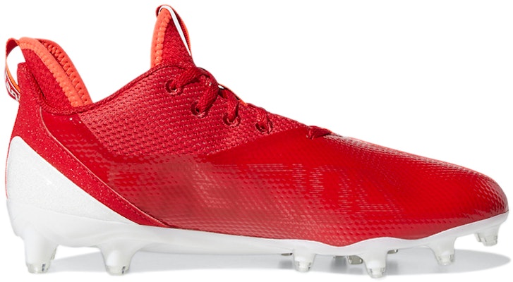 adidas Adizero Scorch 'Team Power Merah' FX2088 Order adidas Adizero Scorch 'Team Power Merah' FX2088