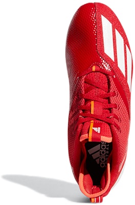 adidas Adizero Scorch 'Team Power Red' FX2088 Purchase adidas Adizero Scorch 'Team Power Red' FX2088