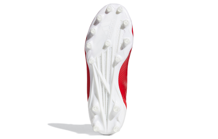Details for adidas Adizero Scorch ''Rouge Puissant Équipe'' FX2088