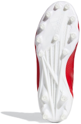 adidas Adizero Scorch 'Team Power Red' FX2088 Details for adidas Adizero Scorch 'Team Power Red' FX2088