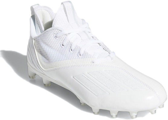 adidas Adizero 火熱 白色 Lookbook adidas Adizero 火熱 白色