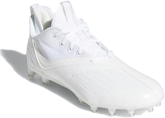 adidas Adizero Scorch ''Blanc'' FX4247 Lookbook adidas Adizero Scorch ''Blanc'' FX4247