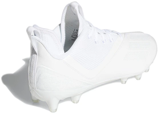 adidas Adizero Scorch ''Blanc'' FX4247 Shop adidas Adizero Scorch ''Blanc'' FX4247