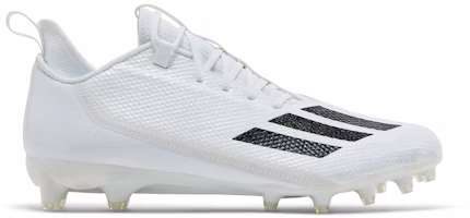 adidas Adizero Scorch 'White Black' GX5126 adidas Adizero Scorch 'White Black' GX5126