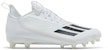 adidas Adizero Scorch 'White Black' GX5126