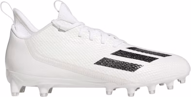 adidas Adizero Scorch 'White Black' GX5126 adidas Adizero Scorch 'White Black' GX5126