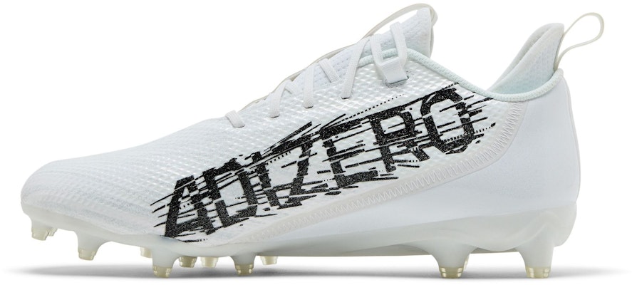adidas Adizero Scorch 'White Black' GX5126 Lookbook adidas Adizero Scorch 'White Black' GX5126