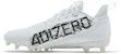 adidas Adizero Scorch 'White Black' GX5126