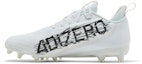 Lookbook adidas Adizero Scorch 'White Black' GX5126