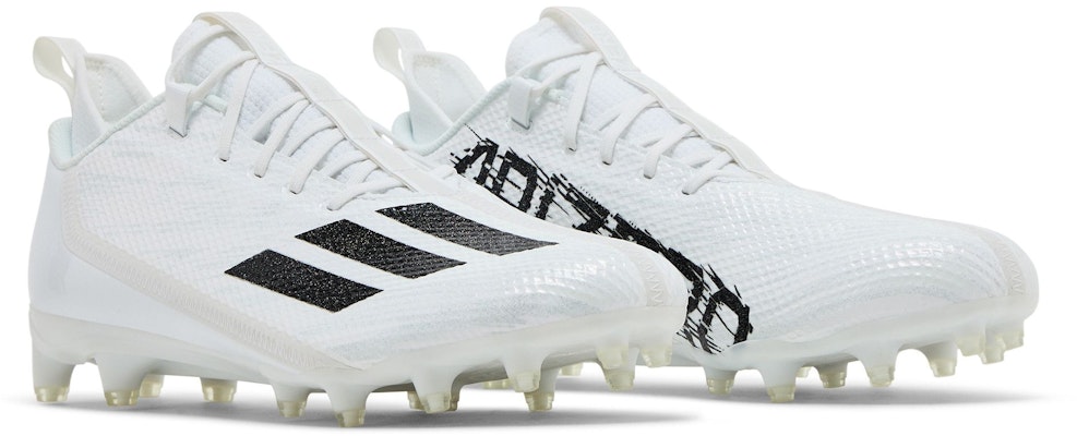 adidas Adizero Scorch 'White Black' GX5126 Cheap adidas Adizero Scorch 'White Black' GX5126