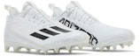 Cheap adidas Adizero Scorch 'White Black' GX5126