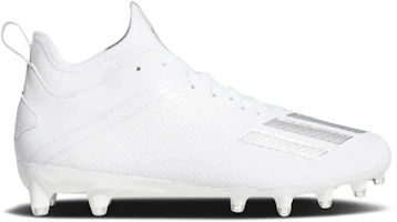 adidas Adizero Scorch 'White Silver Metallic' EH1319 adidas Adizero Scorch 'White Silver Metallic' EH1319