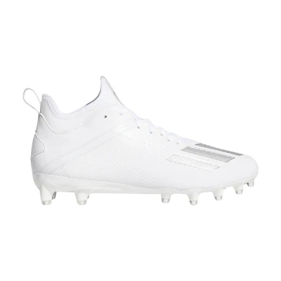 adidas Adizero Scorch 'White Silver Metallic'