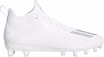 adidas Adizero Scorch 'White Silver Metallic' EH1319 adidas Adizero Scorch 'White Silver Metallic' EH1319