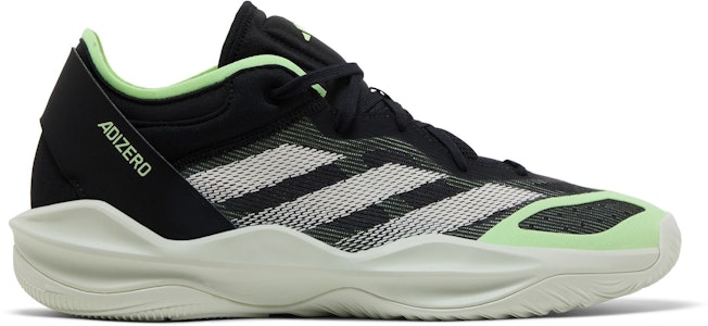adidas Adizero Select 2.0 'Hitam Lime' IE7870 Buy adidas Adizero Select 2.0 'Hitam Lime' IE7870