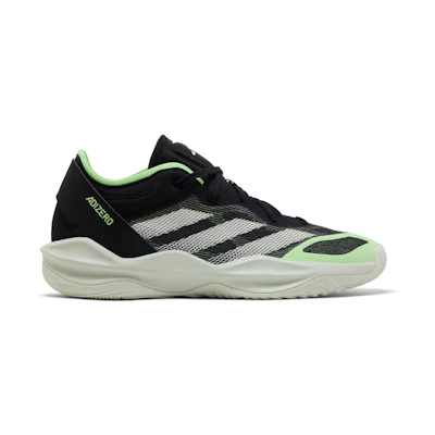 adidas Adizero Select 2.0 'Black Lime'